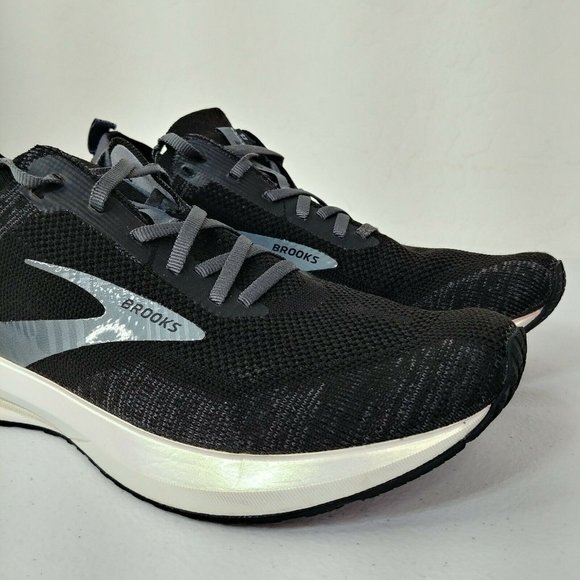 Brooks Levitate 4 Running Shoe Women's Size 11 EXCELLENT CONDITION - Picture 3 of 12